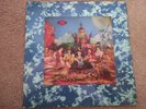 The Rolling Stones Their Satanic Majesties Request 1967 UK 1st Press Mono LP