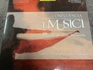 Confluencia by I Musici Piazzolla Romero Passarella Fone One Step 180g Pure AAA