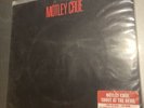Motley Crue-Shout At The Devil Mötley Records– ESM/MR 312, Reissue 180 Gram 2008