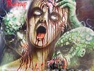 Disastrous Murmur - Rhapsodies In Red - 2022 Osmose - Green Marble Vinyl