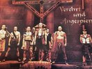 IN EXTREMO-Verehrt und angespien & Weckt die Toten 3er PICTURE VINYL, Poster LP