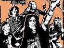 Alice Cooper - Live From The Astroturf (Apricot LP)  [VINYL]