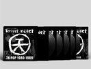 Terveet Kadet - TK-POP 1980-1989  [VINYL]