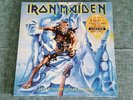 IRON MAIDEN 