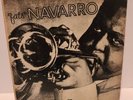 RARE EXFats Navarro 10”   Savoy MG 9005   VG+ FAT BOY