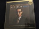 Bill Evans – Portrait In Jazz -One Step Mobile Fidelity - 2xLP 45RPM MoFi-SEALED