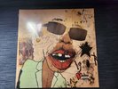 Tyler, The Creator - Igor  (Alternative Sleeve/Mint Green Vinyl) LIMITED EDITION