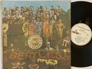 THE BEATLES SGT PEPPERS LONELY HEARTS ORIGINAL LP 1967 ODEON BTX1004 MONO BRAZIL