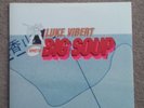 Luke Vibert – Big Soup - Rare original 1997 2 x Vinyl - Mo Wax – MW 072 LP
