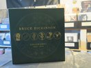 BRUCE DICKINSON (IRON MAIDEN): Solo Works 1990-2005, EU, 9 LP-BOX/ 12