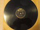 78 RPM RARE GERMAN PRESSING Bill Haley Rock Around The Clock - Brunswick EXC