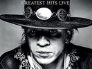 Stevie Ray Vaughan - Greatest Hits Live  [VINYL] Sent Sameday*