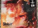 SLIPKNOT The End, So Far Ltd Ed Cobalt Vinyl 2LP New Sealed Record Album 2 LP