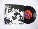 SWELL MAPS   LET'S BUILD A CAR   RARE 1980 UK 1ST PRESS PUNK 7