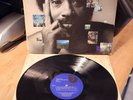 BOBBY HUTCHERSON LINGER LANE (LP) BLUE NOTE BN-LA369-G