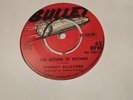 Sydney Allstars - The Return Of Batman (Bullet BU 436)