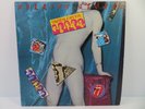 The Rolling Stones Undercover P.165436 1983 - Vinyl - Free Postage