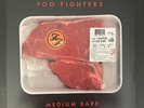 Foo Fighters - Medium Rare 12