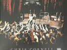 Chris Cornell Songbook Vinyl NM 2011 Friday Ltd. Ed. First Press   FRM 1125  2LP