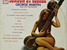 George Martin And His Orchestra - London By George / VG / LP