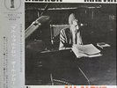 Mal Waldron - All Alone / VG / LP, Album, Mono, RE