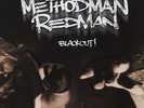 Method Man & Redman - Blackout  / VG+ / 2xLP, Album