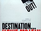 Jackie McLean - Destination... Out  / VG / LP, Album, RE