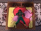 Power House Presents Final Mission    , Powerhouse Label