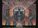 Kansas - Audio Visions [Colored Vinyl] NEW Sealed LP Album