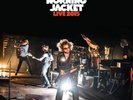My Morning Jacket - Live 2015 [White Vinyl] [3-lp] NEW Sealed Album