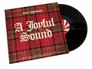 Kelly Finnigan - A Joyful Sound [Black Vinyl] NEW Sealed Vinyl LP Album