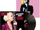 Samantha Fish - Faster [Indie-Exclusive Alternate Cover] NEW Sealed Vinyl Album