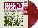 Power To The People And The Beats - Public Enemy's Greatest Hits [Colored Vinyl]