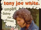 Tony Joe White - Smoke From The Chimney NEW Sealed Vinyl LP Album