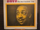 Red Garland Trio Plus Ray Barretto Rojo, 1961 Prestige Orig. Mono press,RVG