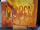 MC REN-SHOCK OF THE HOUR 12inch Hip hop/rap vinyl record (N.W.A)