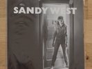 Sandy West From The Runaways Wild Thing F-13 Signed Sleeve 45RPM 7