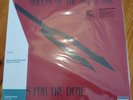 Queens Of The Stone Age Songs For The Deaf VMP Red NEW SEALED Vinyl Record RARE