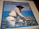 Fernandito Villalona Y Su Orquesta-El Mayimbe-Kubaney-40006 NEW SEALED VINYL LP