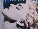 Madonna True Blue Australia 1st pressing 12'' vinyl Lp 1986 rare pop