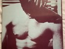 The Smiths - Self Titled First LP - 1st Press 1984 UK Vinyl LP - ROUGH 61  A1 B1