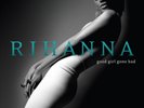 Rihanna Good Girl Gone Bad  (Vinyl)  12