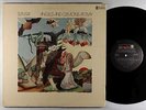 Sun Ra & His Arkestra - Angels And Demons At Play LP - ABC-Impulse VG+ Autograph