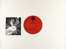 Sun Ra & His Astro-Infinity Arkestra - Continuation LP - El Saturn OG Press VG++