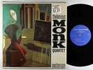 Thelonious Monk - Misterioso LP - Riverside - RLP 1133 VG+ Shrink