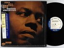 Wayne Shorter - The All Seeing Eye LP - Blue Note 180g Audiophile VG++ Shrink