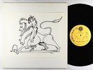 Sun Ra Arkestra - Feat. Pharoah Sanders & Black Harold  LP - El Saturn OG VG+