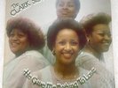 the clark sisters he gave me nothing to lose but all to gain lp vinyl