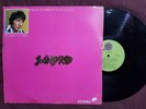 Sandro Pecado y falta 1987 LP Mexico muy raro portada unica vinyl pop rock