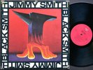 JIMMY SMITH Black Smith LP PRIDE PD 6011 US 1974 Jazz Funk